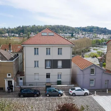 La Vue Du Au 1d *