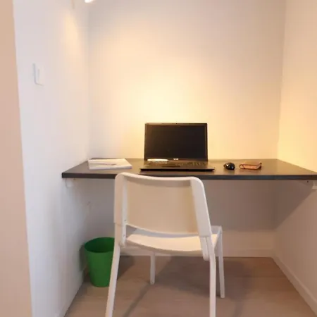 Διαμέρισμα La Vue Du Au 1d *