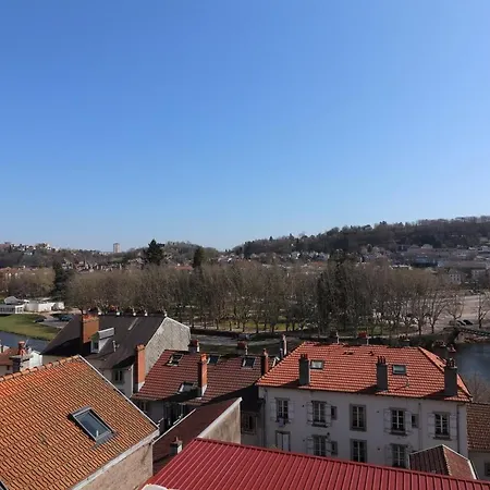 La Vue Du Au 1d * Épinal