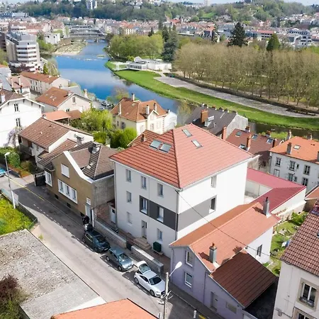 La Vue Du Prince Au 1d Apartment *